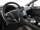Ford Mondeo ST-Line Navi Czujniki parkowania Klimatyzacja Podgrzewane fotele Bluet - 14