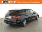 Ford Mondeo 2.0 TDCi Business Edition Klimatronik Tempomat Grzane Fotele Parkpilot - 7