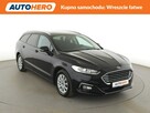 Ford Mondeo 2.0 TDCi Business Edition Klimatronik Tempomat Grzane Fotele Parkpilot - 10