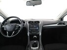 Ford Mondeo 2.0 TDCi Business Edition Klimatronik Tempomat Grzane Fotele Parkpilot - 15