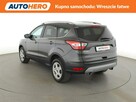 Ford Kuga klimatyzacja grzane fotele czujniki parkowania - 4