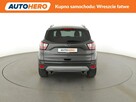 Ford Kuga klimatyzacja grzane fotele czujniki parkowania - 6