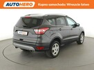 Ford Kuga klimatyzacja grzane fotele czujniki parkowania - 7