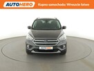 Ford Kuga klimatyzacja grzane fotele czujniki parkowania - 11