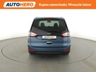 Ford Galaxy 7 os. automat skóra navi full LED panorama kamery grzane fotele ACC - 6