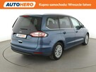 Ford Galaxy 7 os. automat skóra navi full LED panorama kamery grzane fotele ACC - 7
