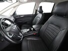 Ford Galaxy 7 os. automat skóra navi full LED panorama kamery grzane fotele ACC - 13