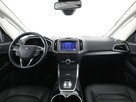 Ford Galaxy 7 os. automat skóra navi full LED panorama kamery grzane fotele ACC - 15