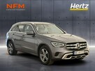 Mercedes GLC 200 2,0 200d(163 KM) 4Matic. Business Edition Salon PL Fv23 - 3