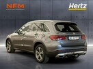 Mercedes GLC 200 2,0 200d(163 KM) 4Matic. Business Edition Salon PL Fv23 - 4