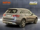 Mercedes GLC 200 2,0 200d(163 KM) 4Matic. Business Edition Salon PL Fv23 - 5