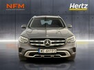 Mercedes GLC 200 2,0 200d(163 KM) 4Matic. Business Edition Salon PL Fv23 - 8