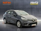 Renault Clio 1,5 dCi(90 KM) Limited Nawigacja Salon PL Faktura VAT - 3