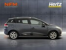 Renault Clio 1,5 dCi(90 KM) Limited Nawigacja Salon PL Faktura VAT - 7
