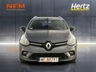 Renault Clio 1,5 dCi(90 KM) Limited Nawigacja Salon PL Faktura VAT - 8