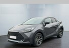 Toyota C-HR 223KM Plug-in Style Kamera Czujniki Felgi 18" Nawigacja Od ręki 1695zł - 2