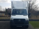 Mercedes Sprinter 8EP KONTENER 4,22x2,16x2,31 KLIMA 314CDI MANUAL 6-BIEGÓW KRAJOWY - 14