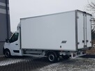 Renault Master 8EP CHŁODNIA MROŹNIA 4,21x2,11x2,01 IZOTERMA AGREGAT THERMO KING V-500 - 3