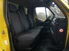 Renault Master KONTENER 8EP 4,23x2,24x2,24 KLIMA 6-BIEGÓW MANUAL KRAJOWY 2,3 DCI - 8