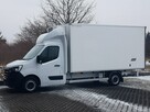 Renault Master 8EP CHŁODNIA MROŹNIA 4,21x2,11x2,01 IZOTERMA AGREGAT THERMO KING V-500 - 2