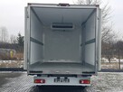 Renault Master 8EP CHŁODNIA MROŹNIA 4,21x2,11x2,01 IZOTERMA AGREGAT THERMO KING V-500 - 5