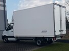 Mercedes Sprinter 8EP KONTENER 4,22x2,16x2,31 KLIMA 314CDI MANUAL 6-BIEGÓW KRAJOWY - 3