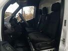 Mercedes Sprinter 8EP KONTENER 4,22x2,16x2,31 KLIMA 314CDI MANUAL 6-BIEGÓW KRAJOWY - 6