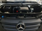 Mercedes Sprinter 8EP KONTENER 4,22x2,16x2,31 KLIMA 314CDI MANUAL 6-BIEGÓW KRAJOWY - 14