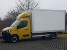 Renault Master KONTENER 8EP 4,23x2,24x2,24 KLIMA 6-BIEGÓW MANUAL KRAJOWY 2,3 DCI - 2
