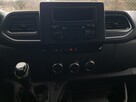Renault Master KONTENER 8EP 4,23x2,24x2,24 KLIMA 6-BIEGÓW MANUAL KRAJOWY 2,3 DCI - 10