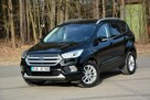 Ford Kuga Lift 11.2019r Navi Tablet Ledy  ParkAssist 2xParktr Relingi Alu 17" - 2