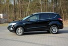 Ford Kuga Lift 11.2019r Navi Tablet Ledy  ParkAssist 2xParktr Relingi Alu 17" - 4