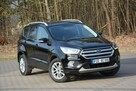 Ford Kuga Lift 11.2019r Navi Tablet Ledy  ParkAssist 2xParktr Relingi Alu 17" - 10