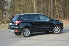 Ford Kuga Lift 11.2019r Navi Tablet Ledy  ParkAssist 2xParktr Relingi Alu 17" - 13