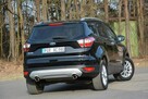 Ford Kuga Lift 11.2019r Navi Tablet Ledy  ParkAssist 2xParktr Relingi Alu 17" - 15