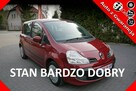 Renault Modus 1.2 klima Stan b.dobry bez rdzy i korozji z Niemiec Gwarancja 12mcy