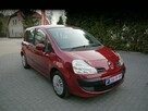 Renault Modus 1.2 klima Stan b.dobry bez rdzy i korozji z Niemiec Gwarancja 12mcy - 3