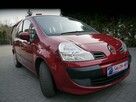 Renault Modus 1.2 klima Stan b.dobry bez rdzy i korozji z Niemiec Gwarancja 12mcy - 9