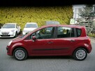 Renault Modus 1.2 klima Stan b.dobry bez rdzy i korozji z Niemiec Gwarancja 12mcy - 10
