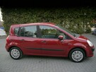 Renault Modus 1.2 klima Stan b.dobry bez rdzy i korozji z Niemiec Gwarancja 12mcy - 11