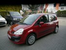 Renault Modus 1.2 klima Stan b.dobry bez rdzy i korozji z Niemiec Gwarancja 12mcy - 12