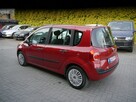 Renault Modus 1.2 klima Stan b.dobry bez rdzy i korozji z Niemiec Gwarancja 12mcy - 14