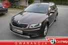 Škoda Octavia SCOUT 2.0tdi Stan Idealny Xenon Navi Kamera Panorama dach Gwarancja 12 - 2