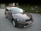 Škoda Octavia SCOUT 2.0tdi Stan Idealny Xenon Navi Kamera Panorama dach Gwarancja 12 - 3