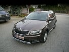 Škoda Octavia SCOUT 2.0tdi Stan Idealny Xenon Navi Kamera Panorama dach Gwarancja 12 - 4