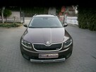 Škoda Octavia SCOUT 2.0tdi Stan Idealny Xenon Navi Kamera Panorama dach Gwarancja 12 - 7