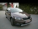 Škoda Octavia SCOUT 2.0tdi Stan Idealny Xenon Navi Kamera Panorama dach Gwarancja 12 - 9