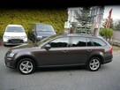 Škoda Octavia SCOUT 2.0tdi Stan Idealny Xenon Navi Kamera Panorama dach Gwarancja 12 - 10