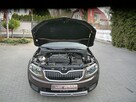Škoda Octavia SCOUT 2.0tdi Stan Idealny Xenon Navi Kamera Panorama dach Gwarancja 12 - 14