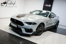 Ford Mustang MACH1*Salon Polska*I Właściciel*Bezwypadkowy*24000km*Faktura Vat 23%